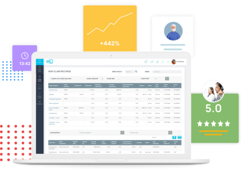 Claims Software Claims Software, Benefit Software | Expense Claims & Benefit