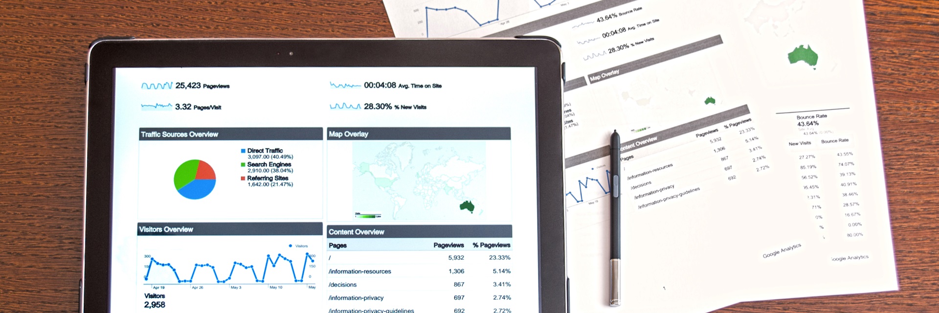 HR Insights: Boosting Workforce Intelligence 11 StockSnap C2N64OP21L 1920x640 1