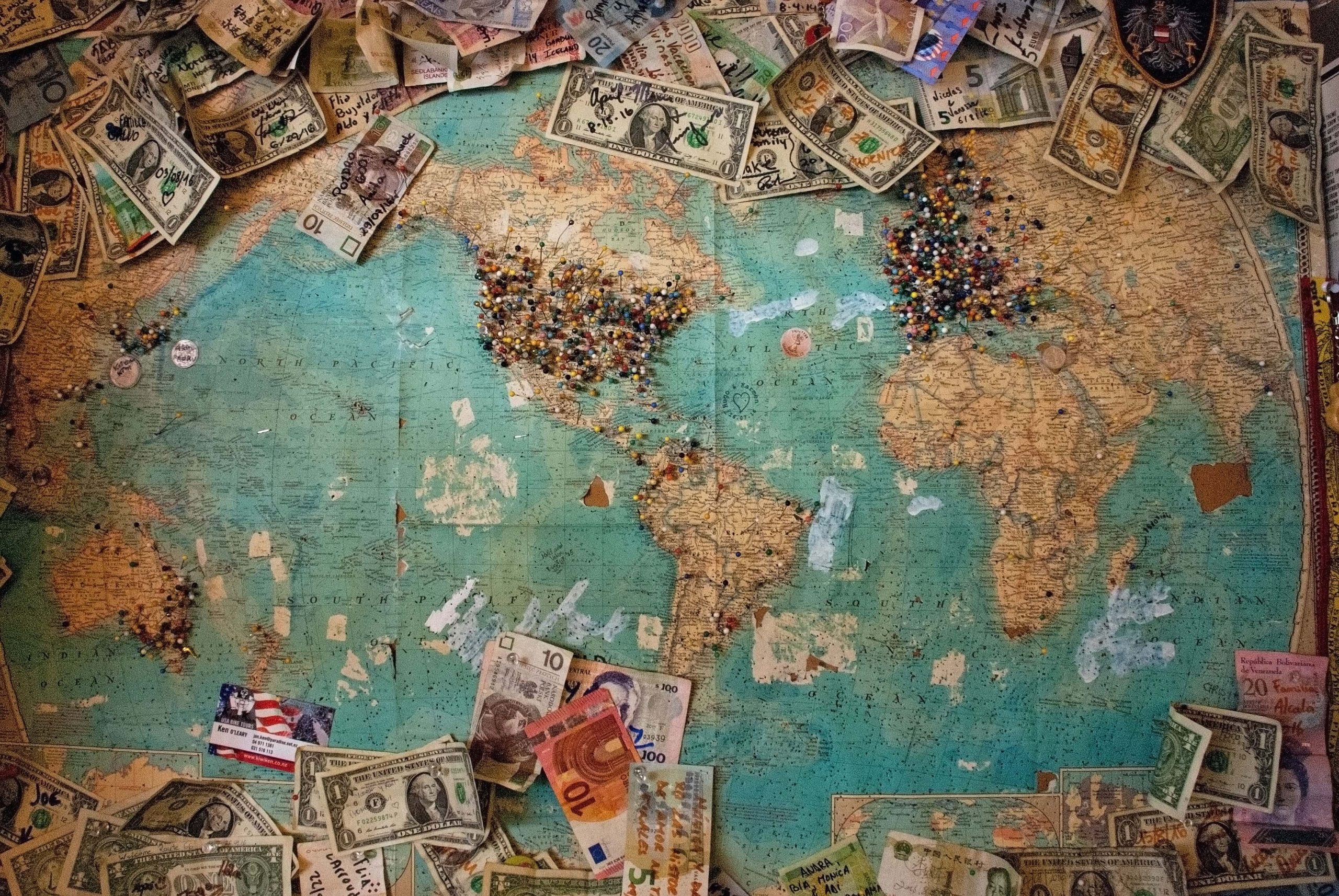 Why Do Over 50% of Employees Give Up On Travel Expense Claims?