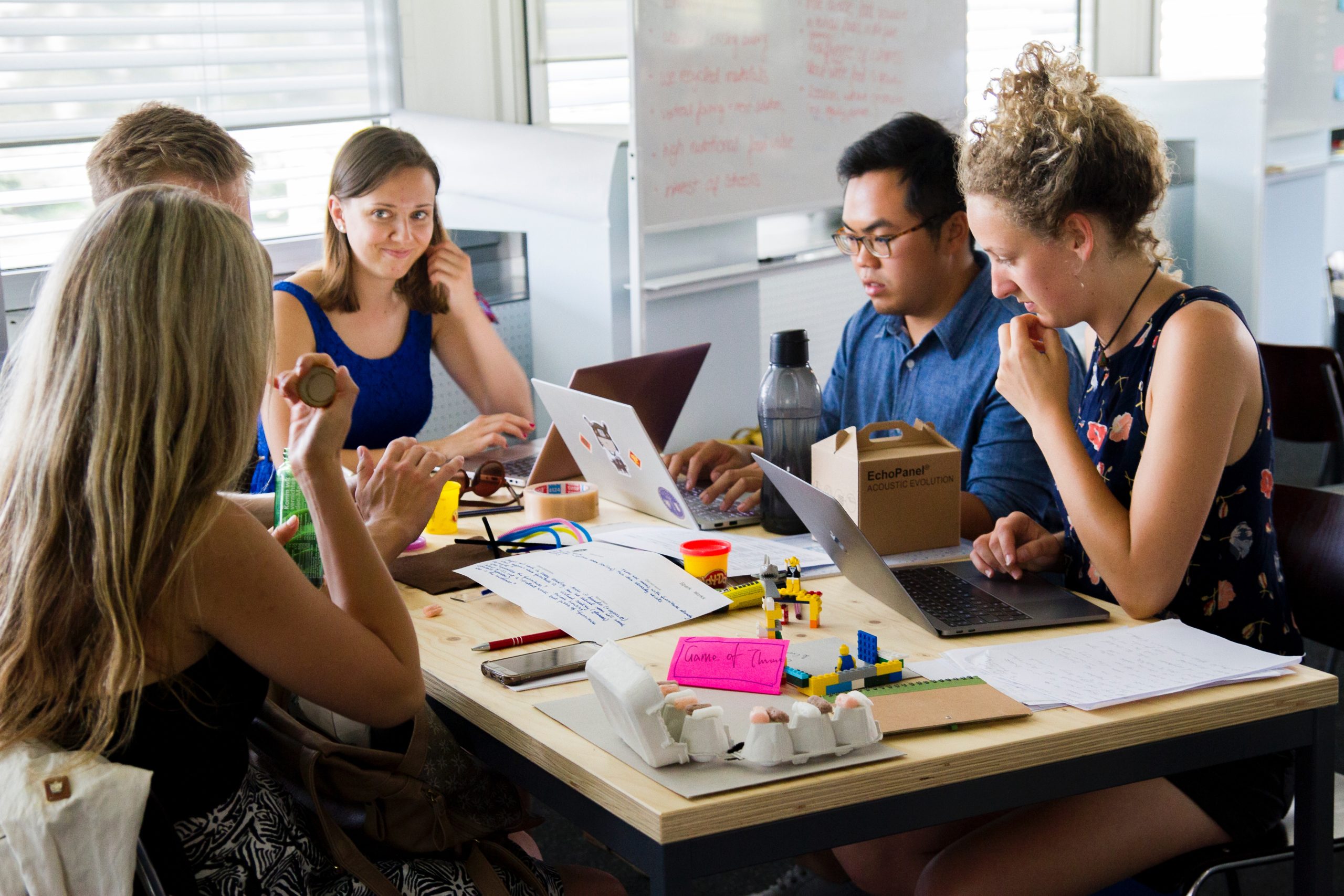 How HR tech solutions can help HR gain a seat in the executive board room