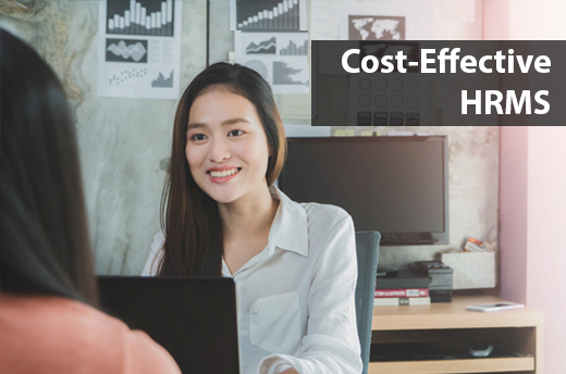 cost effective hrms alternative sap workday