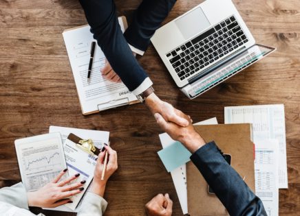 Three Benefits of Effective HR Management