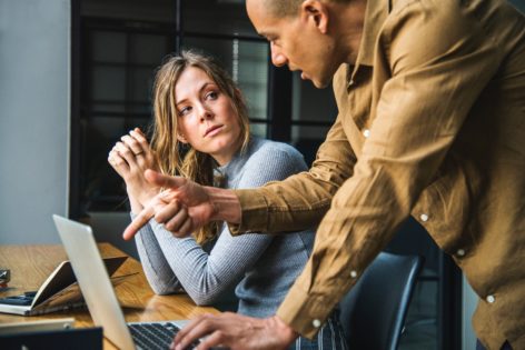 Importance of HCM to Reduce Employee Resigning