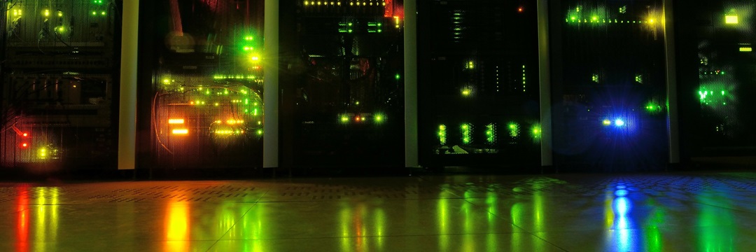 IQ Dynamics News Archives 2006 7 server
