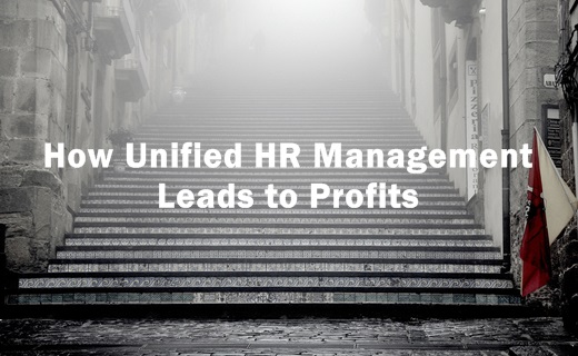 Unified HR Management