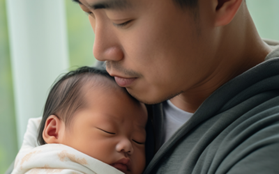 Blog 68 Managing Paternity Leave in Singapore
