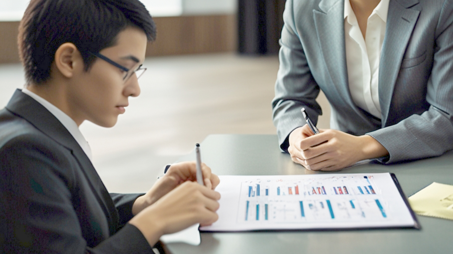 Competency-Based Performance Appraisal