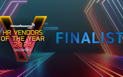 Blog 66 HRiQ Nominated as Finalist for HR Vendors of the Year 2024