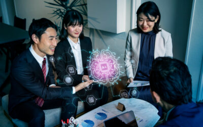Blog 51 Transforming HR with AI: The Future of Workforce Management