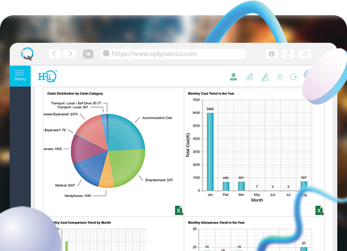 Payroll UI HR