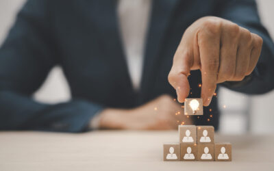 Blog 41 Digital HR Transformation: Where to Start and Why It Matters