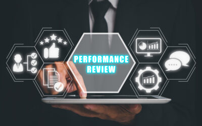 Blog 36 Improve Year-End HRMS Performance Reviews by 20% with HRiQ
