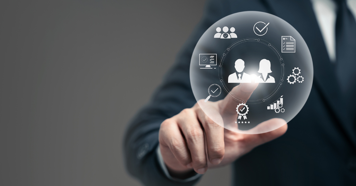 HRMS vs HRIS vs HCM: InteracTech Asia 2026 Key Takeaways 1 HRMS vs HRIS vs HCM: InteracTech Asia 2026 Key Takeaways