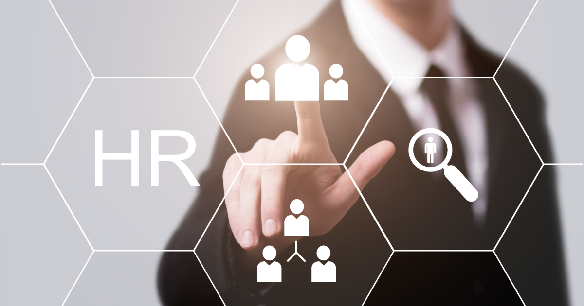 Essential HR Functions and Key HRMS Features to Know