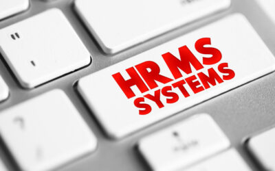Blog 1 Maximising Your HRMS/HRIS Systems in 5 Simple Steps
